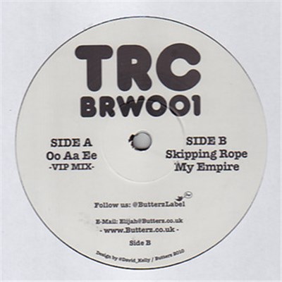 TRC - Oo Aa Ee (VIP Mix) download mp3 flac