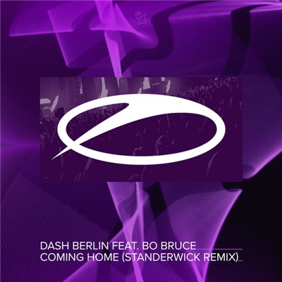 Dash Berlin Feat. Bo Bruce - Coming Home (Standerwick Remix) download mp3 flac