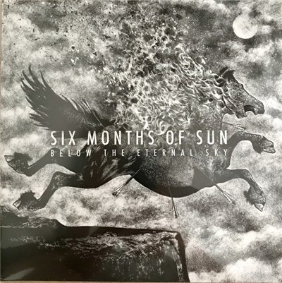 Six Months Of Sun - Below The Eternal Sky download mp3 flac