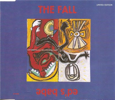 The Fall - Ed's Babe download mp3 flac