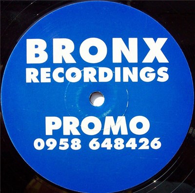 DJ Supafly - Bronx Vol. 2 download mp3 flac