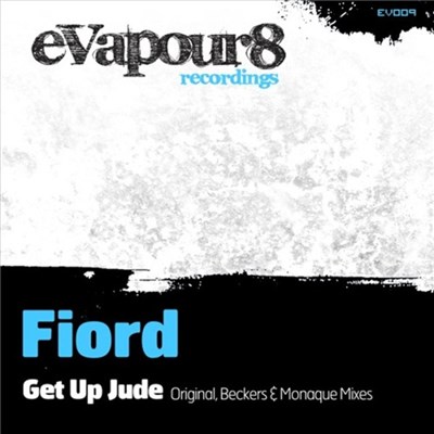Fiord - Get Up Jude download mp3 flac
