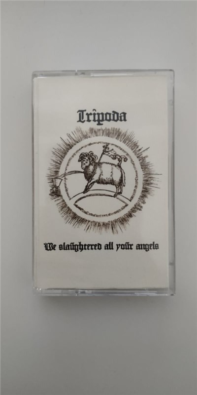 Tripoda - We Slaughtered All Your Angels download mp3 flac