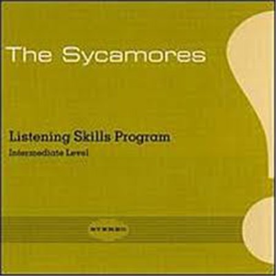 The Sycamores - Listening Skills Program download mp3 flac