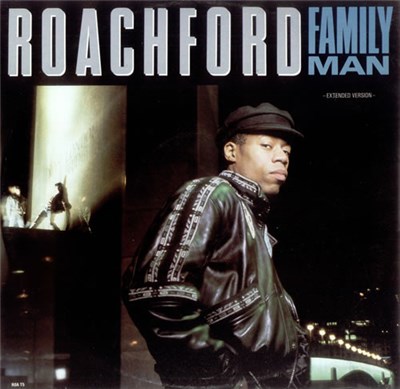 Roachford - Family Man download mp3 flac