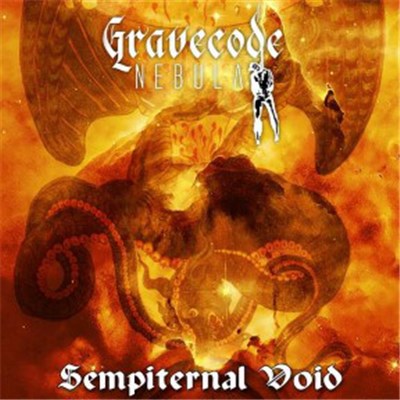 Gravecode Nebula - Sempiternal Void download mp3 flac