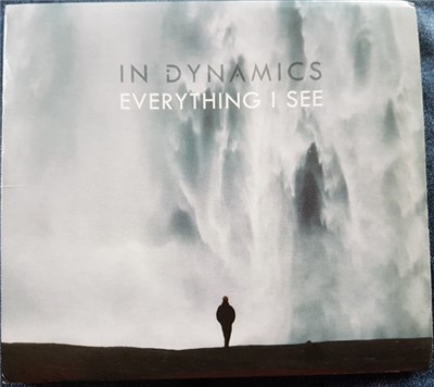 In Dynamics - Everything I See download mp3 flac