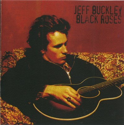 Jeff Buckley - Black Roses download mp3 flac