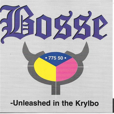 Bosse - 775 50 - Unleashed In The Krylbo download mp3 flac