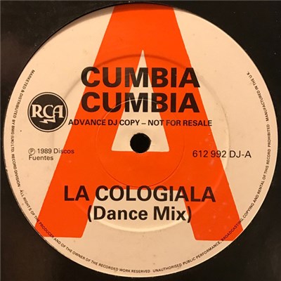 Rodolfo Y Su Tipica Ra7 / Joe Arroyo - La Colegiala download mp3 flac