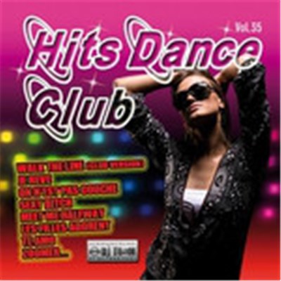 Dj Team - Hits Dance Club: Vol 35 download mp3 flac