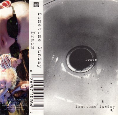 Sometime Sunday - Drain download mp3 flac