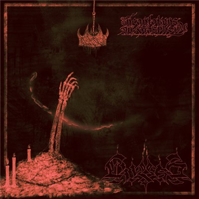 Duress - Incantations Ov Blasphemy download mp3 flac