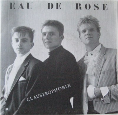 Eau De Rose - Claustrophobie download mp3 flac