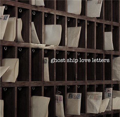 Various - Ghost Ship Love Letters download mp3 flac