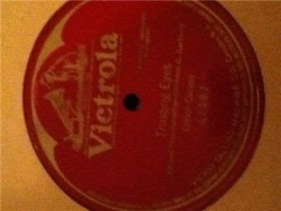 Enrico Caruso - Trusting Eyes download mp3 flac