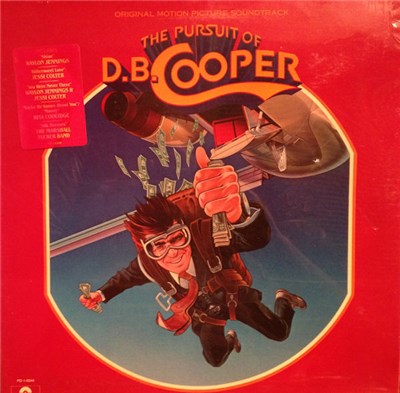 Various - The Pursuit Of D.B. Cooper download mp3 flac