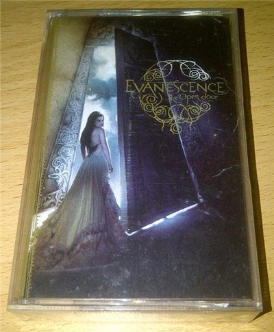 Evanescence - The Open Door download mp3 flac