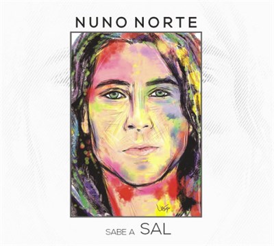 Nuno Norte - Sabe A Sal download mp3 flac