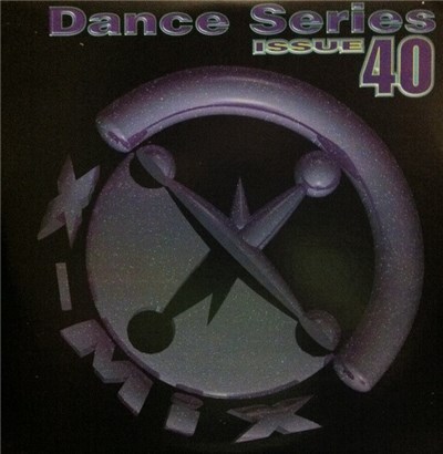 Various - X-Mix Dance Series 40 download mp3 flac