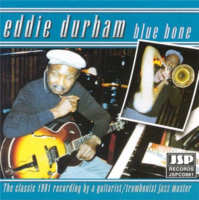 Eddie Durham - Blue Bone download mp3 flac
