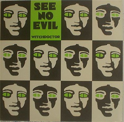 See No Evil - Witchdoctor download mp3 flac