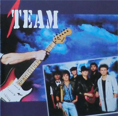 Team - Team download mp3 flac