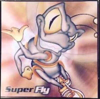 Superfly - Superfly download mp3 flac