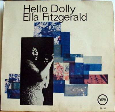 Ella Fitzgerald - Hello Dolly download mp3 flac