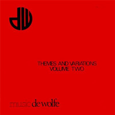 S. Haseley - Themes And Variations Volume Two download mp3 flac