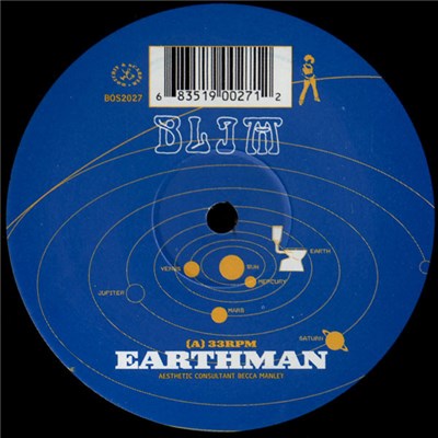 BLIM - Earthman download mp3 flac