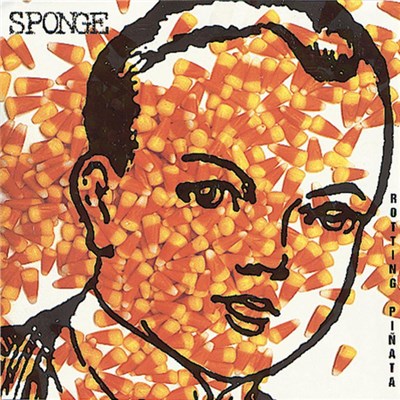 Sponge - Rotting Piñata download mp3 flac