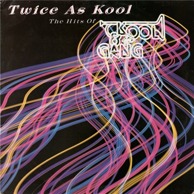Kool & The Gang - Twice As Kool (The Hits Of Kool & The Gang) download mp3 flac