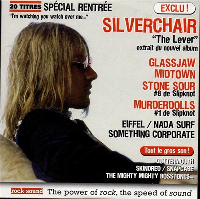 Various - Rock Sound Volume 67 download mp3 flac