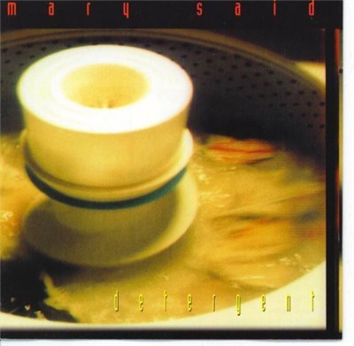 Mary Said - Detergent download mp3 flac