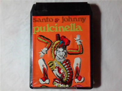 Santo & Johnny - Pulcinella download mp3 flac