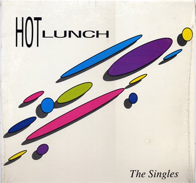Hot Lunch - The Singles download mp3 flac