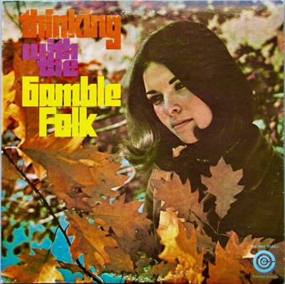 The Gamble Folk - Thinking With The Gamble Folk download mp3 flac