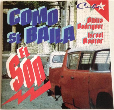 Albita Rodríguez, Israel Kantor - Como Se Baila El Son download mp3 flac