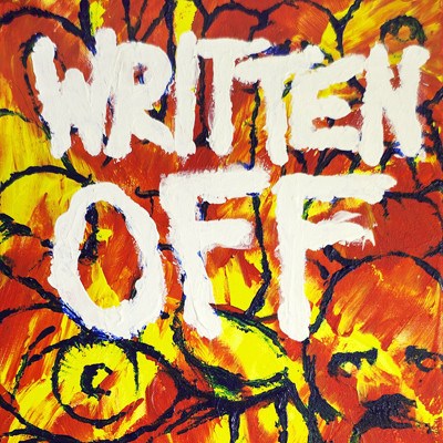 Written Off - Written Off download mp3 flac