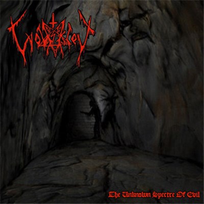 Wolfsschrei - The Unknown Spectre Of Evil download mp3 flac
