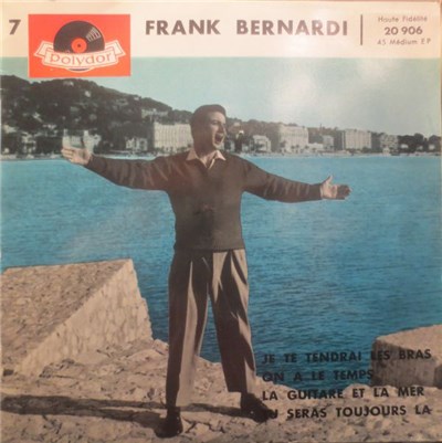 Frank Bernardi download mp3 flac