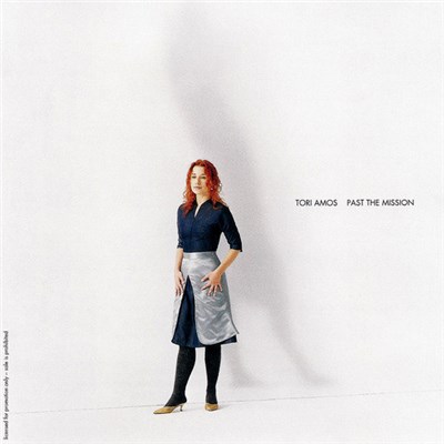 Tori Amos - Past The Mission download mp3 flac
