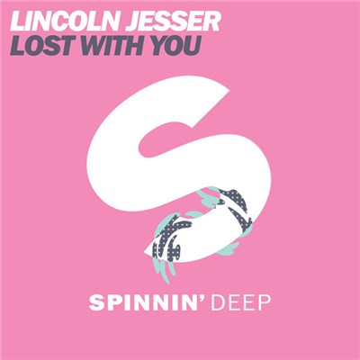 Lincoln Jesser - Lost With You download mp3 flac