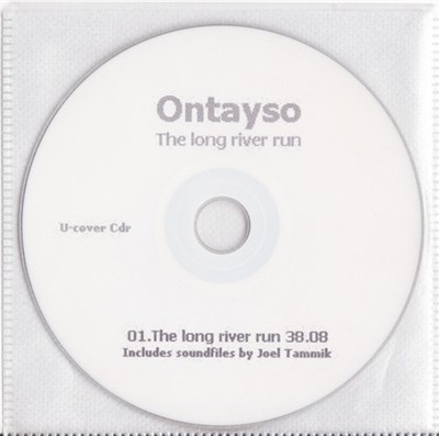 Ontayso - The Long River Run download mp3 flac