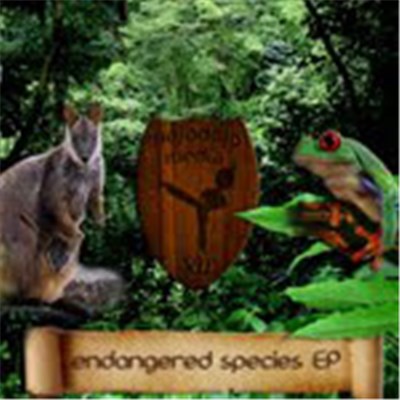 XU - Endangered Species EP download mp3 flac