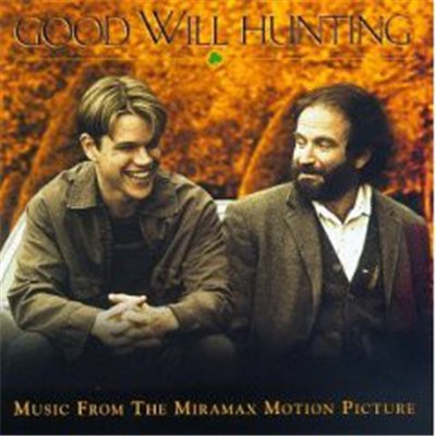 Various - Good Will Hunting (Music From The Miramax Motion Picture) download mp3 flac