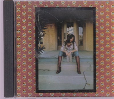 Emmylou Harris - Elite Hotel download mp3 flac