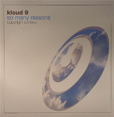 Kloud 9 - So Many Reasons download mp3 flac