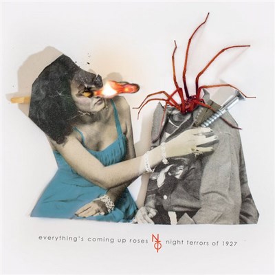 Night Terrors Of 1927 - Everything’s Coming Up Roses download mp3 flac
